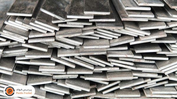 آهن زنگ نزن چیست؟ انواع فولاد ضد زنگ 2 روش تولید فولاد ضد زنگ