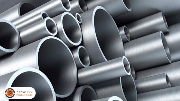 آهن زنگ نزن چیست؟ انواع فولاد ضد زنگ 7 کاربردهای فولاد زنگ نزن