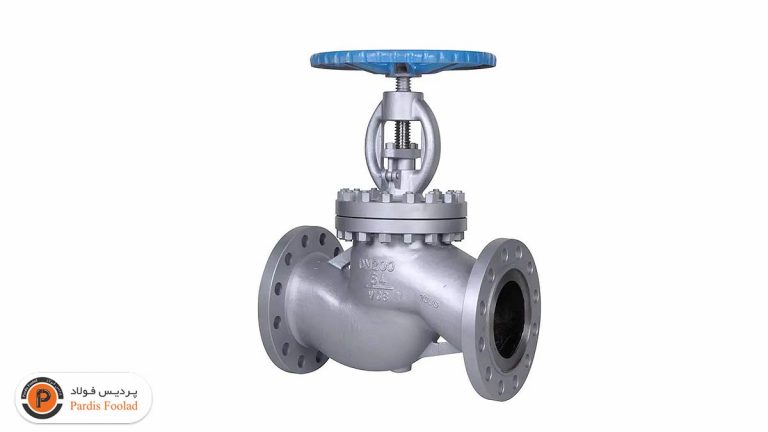 شیر سماوری (plug valve) چیست؟ کاربرد پلاگ ولو