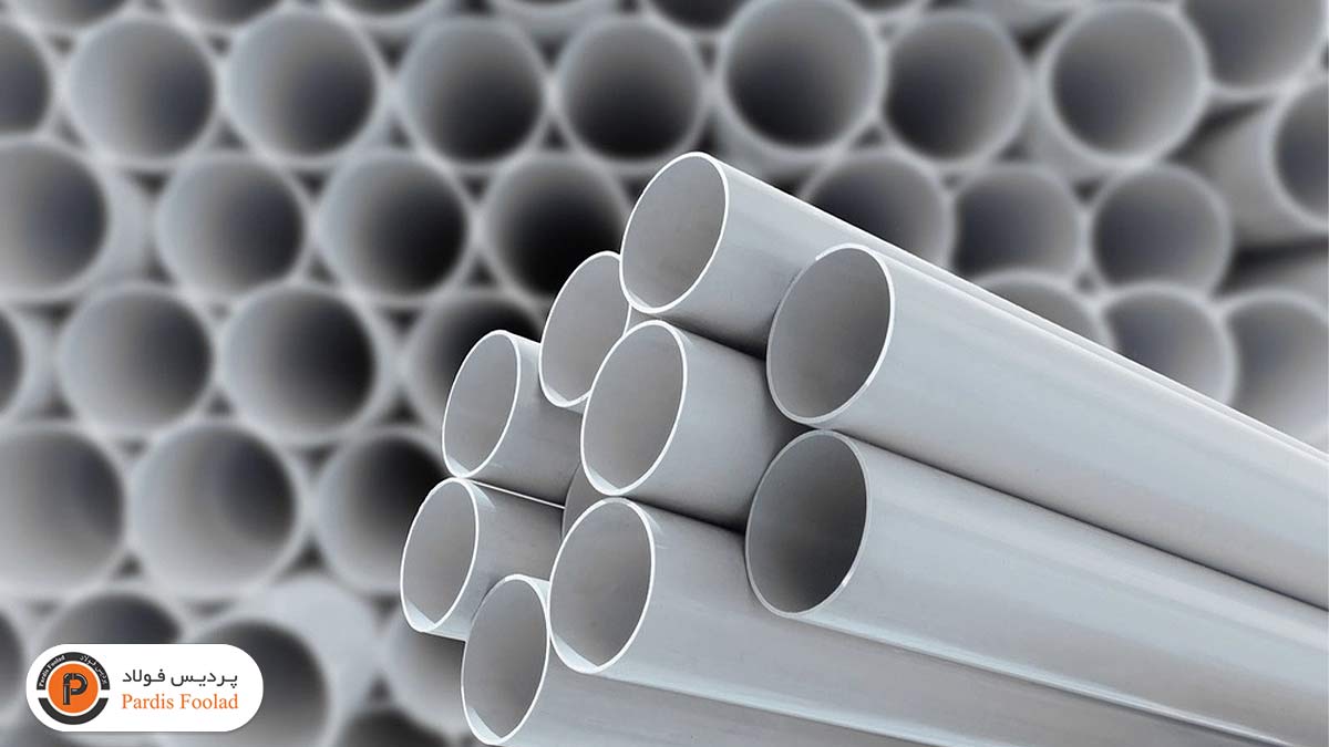 پایپینگ چیست + اصطلاحات فنی پایپینگ - پردیس فولاد