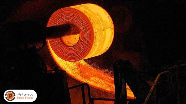 کربن زدایی فولاد چیست و نحوه انجام آن